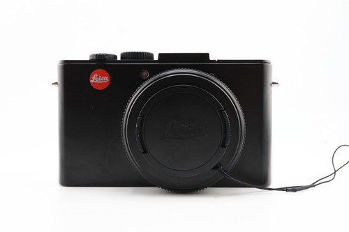 Leica lux6 luxury - leica,
