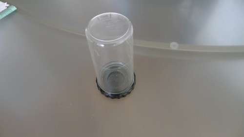 Leica leitz perspex plastic - leitz,
