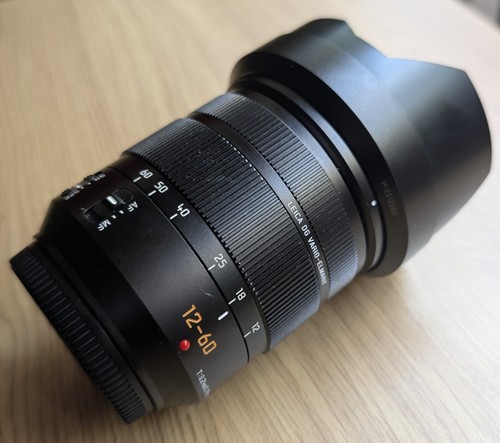Panasonic leica - panasonic,