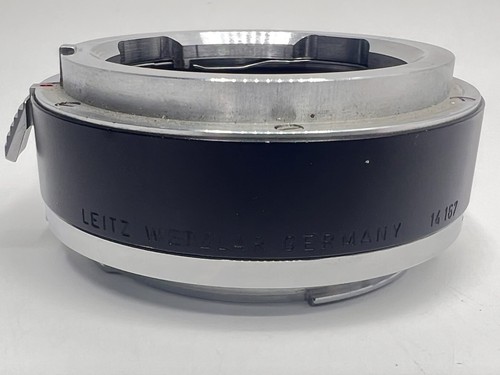 Leica adapter - m, lenses