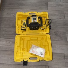 LEICA Rugby 680 Case Rotating