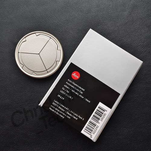 New leica lux7 - new,