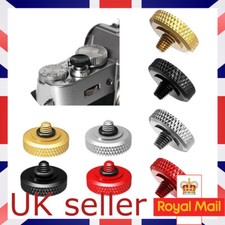 Metal Shutter Button Soft