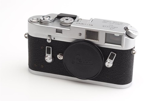 Leitz leica chrome 1187517 - chrome, #1187517