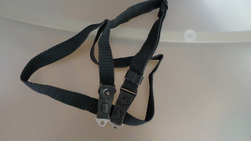 Leica camera strap 1970 - camera, strap.