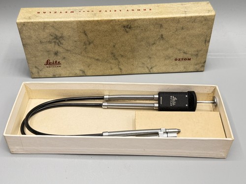 Leica oztom 16491 - leica, wire