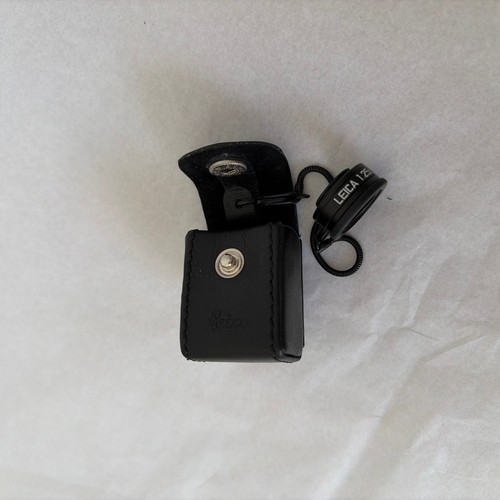 Leica 25x viewfinder - leica,