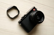 Leica Q (Typ 116) 24.2MP Fixed
