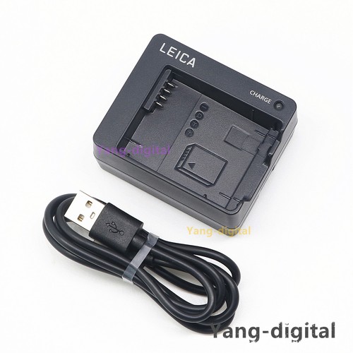 New genuine leica dc14 - bc-dc14, usb