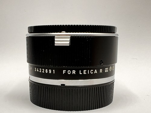 Leitz extender for - leitz, leica