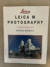 Leica M Photography by Brian