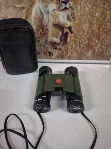 Leica trinovid 8x20 - leica,
