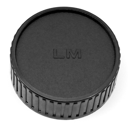 Rear lens cap for leica - cap,