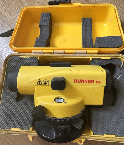 Leica runner automatic - runner, 24