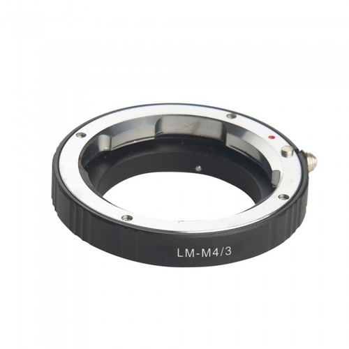 Leica lens m4 3 micro - lm,
