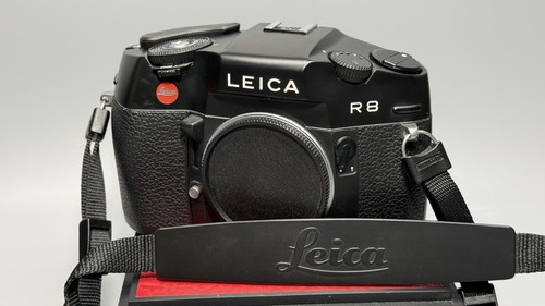 Leica - , r8