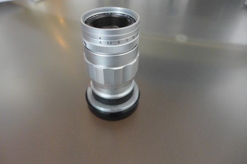 Leica element 90mm f 4 - leica, element"