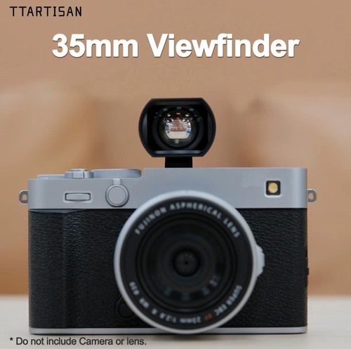 Ttartisan 35mm optical - ttartisan,