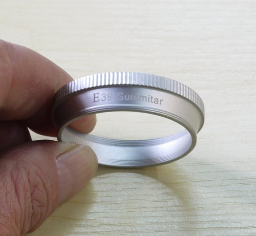 New camera lens adapter ring - new,
