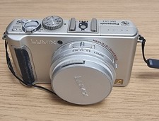 Panasonic Lumix DMC-LX3