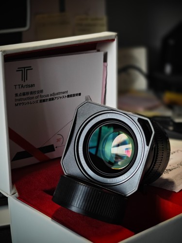 Ttartisan 35mm asph - ttartisan,
