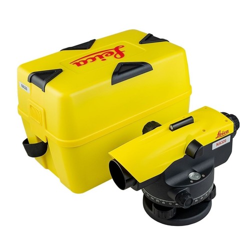 Leica na320 automatic optical - automatic,