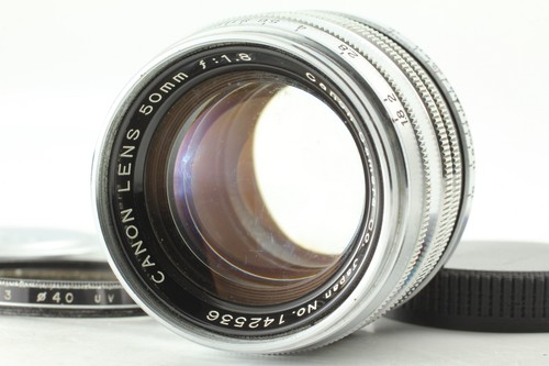Duty exc canon - canon, 50mm