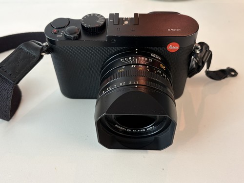 Leica 24 2mp - leica, (typ