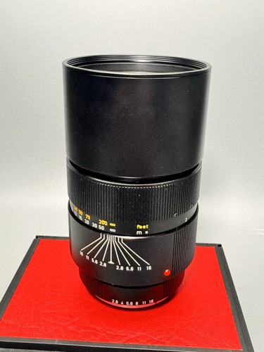 Leica 11919 leitz wetzlar - 11919,