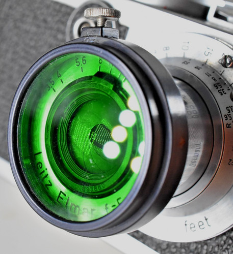 Unbranded leica leitz - leica, type