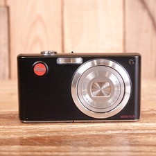 Used Leica C-Lux 2 Compact
