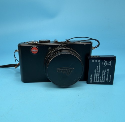Leica lux 1mp digital - leica,