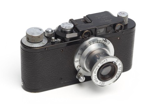 Leitz leica mod - leica, ii