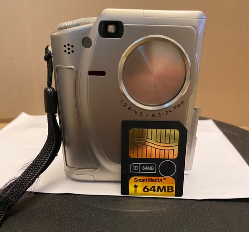 Leica digilux e - digilux,