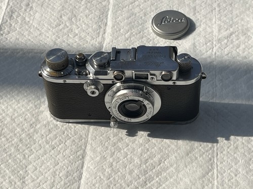 Leica iiia drp - iiia,
