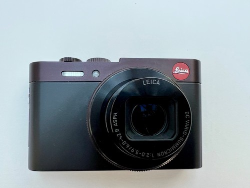 Leica typ 112 - 112, red