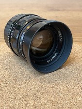 Voightlander Nokton 50mm F1.5