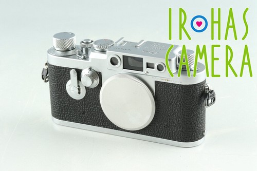 Leica leitz iiig 35mm - leica,