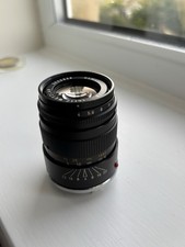 Leica Leitz Wetzlar 90mm f4