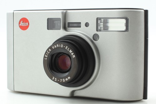 Mint leica c2 vario - 【mint+】,