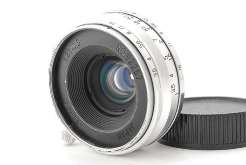 Mint avenon 28mm - [mint],