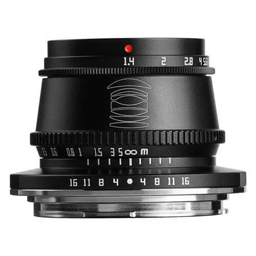 Ttartisan 35mm aps c lens - ttartisan, aps-c