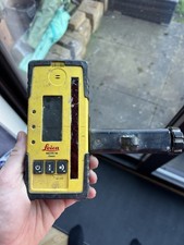 Leica Rod Eye 140 RE140 Laser