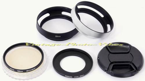 Leica summarit 5cm - f=5cm,