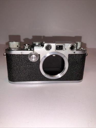 Leica iiif ernst - iiif, leitz