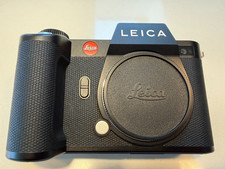 Leica SL2 Digital Camera Body