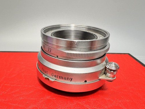 Leitz leica summaron 5 - leitz,